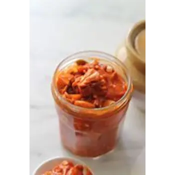 Fresh Jackfruit Pickle Manufacturer and Exporter